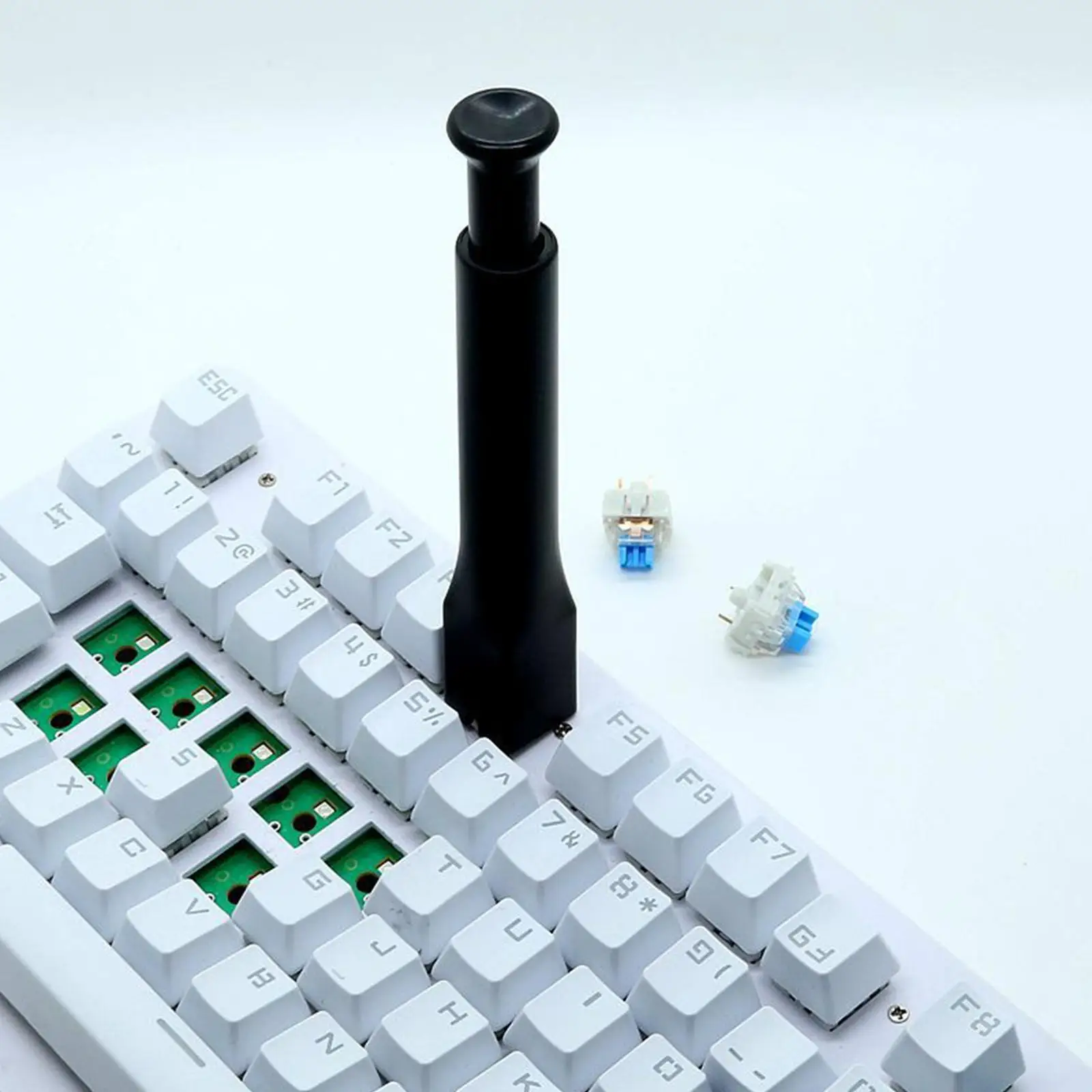 Съемник переключателя инструмент для удаления вишни Kailh/Gateron RGB переключатели