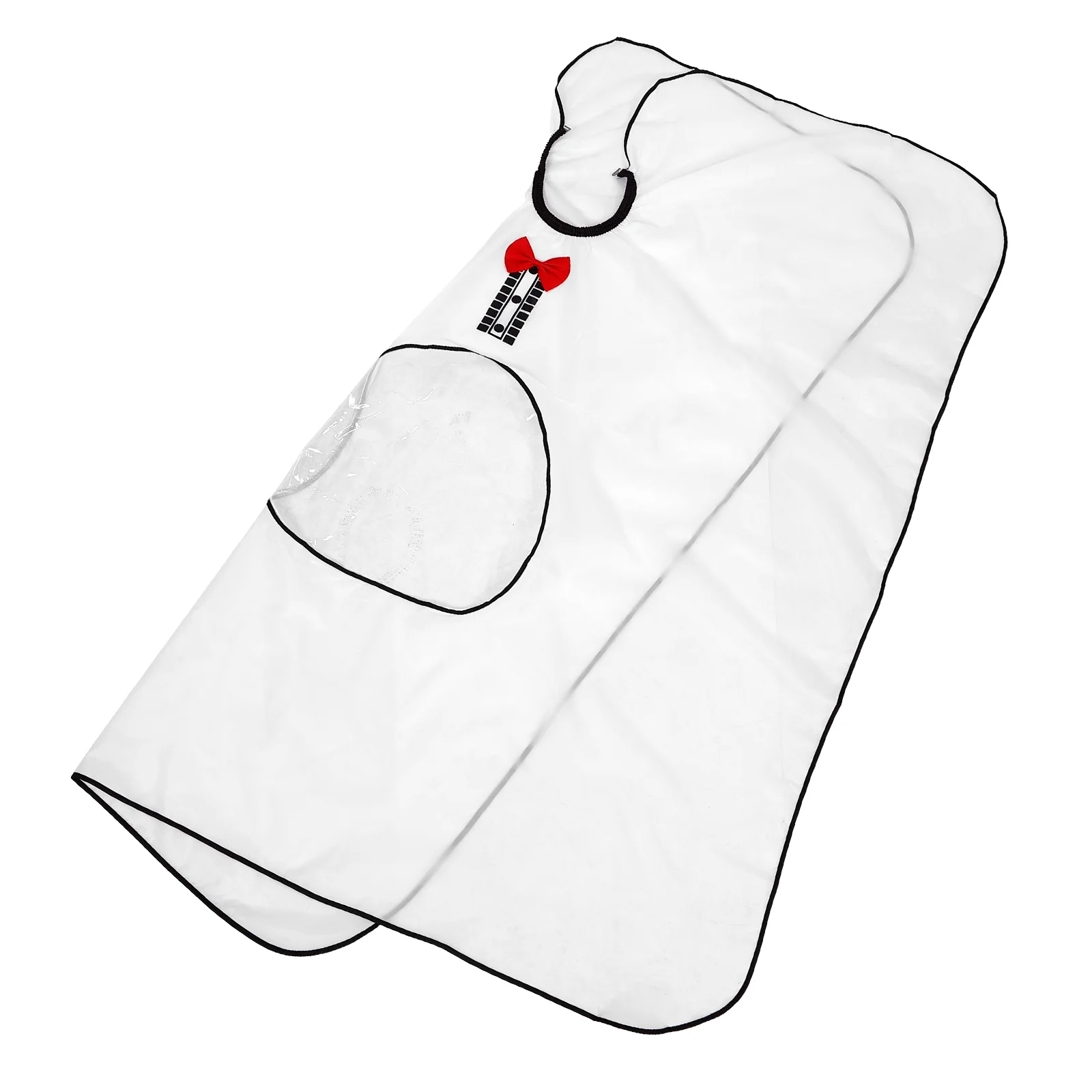 Парикмахерская Waibu накидка для укладки волос парикмахерский фартук подарок