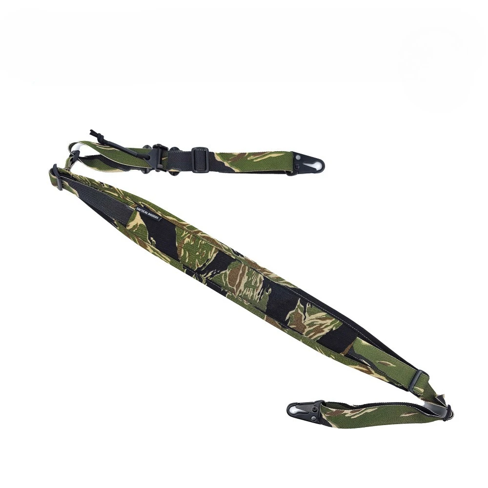 Фото MC THE SLINGSTER MC TAZ16 MARPAT HT Камуфляжный ремень Двухточечный ремень №3