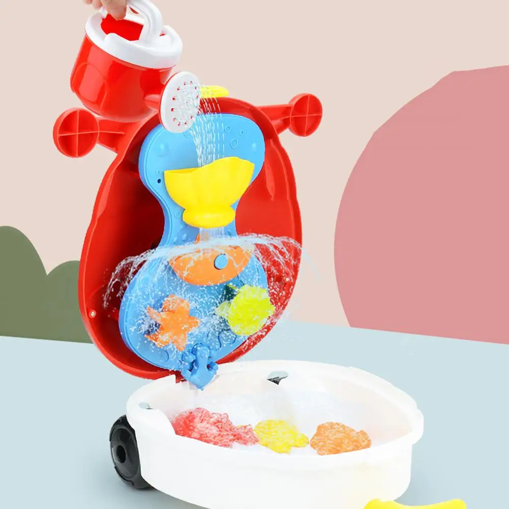 Детский чехол на колесиках для багажа 10 шт. |