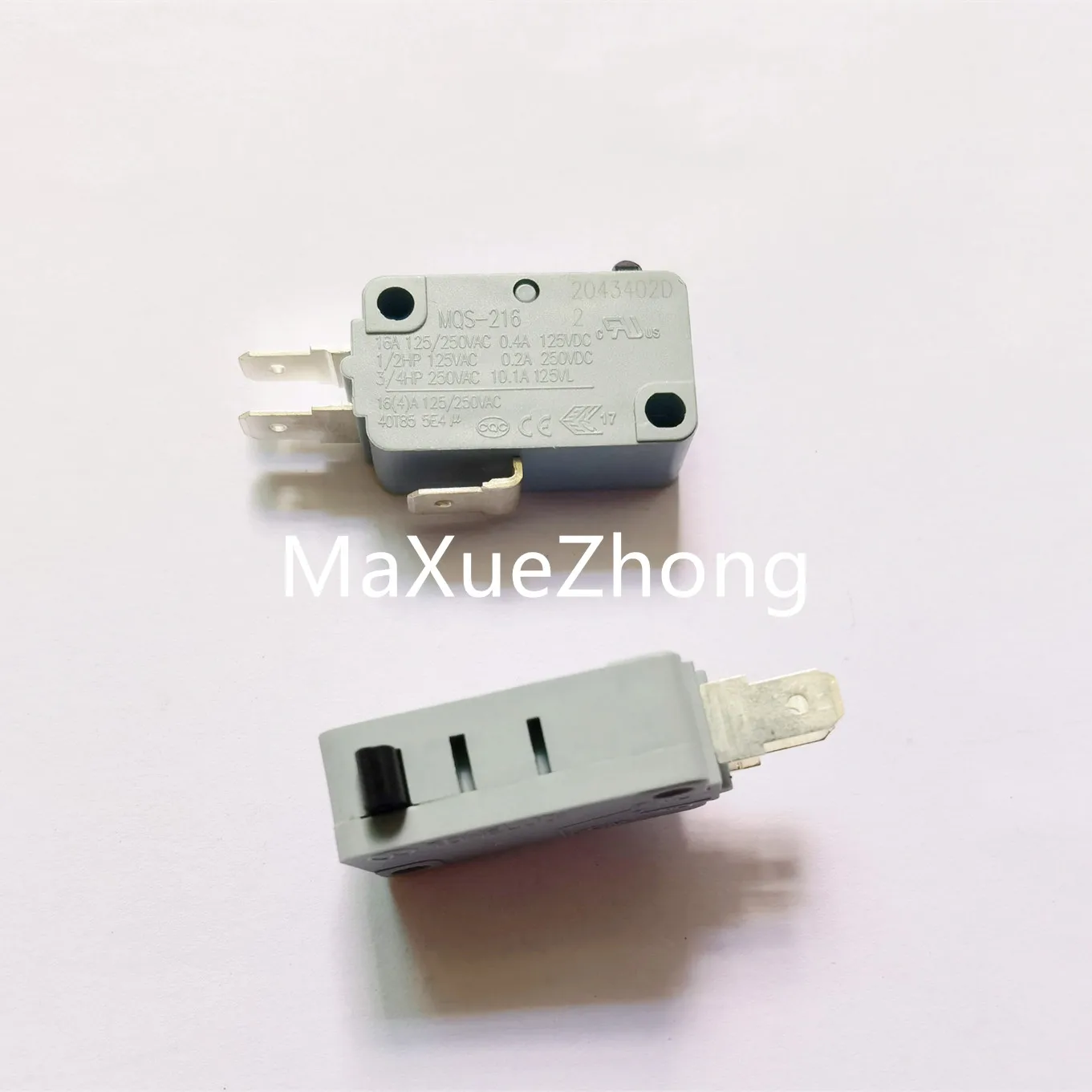 

Оригинал, фонарик, 16 А, 125 В переменного тока, А, В постоянного тока