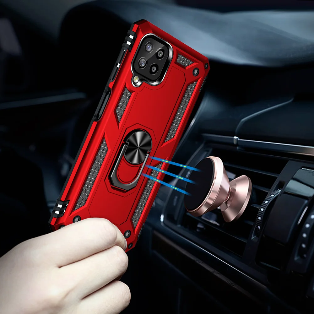 For Samsung A22 Case for Samsung Galaxy A22 A12 A32 A52 A72 A13 A73 A23 A53 A14 A03S S23 S22 Ultra S21 S20 Plus FE Case