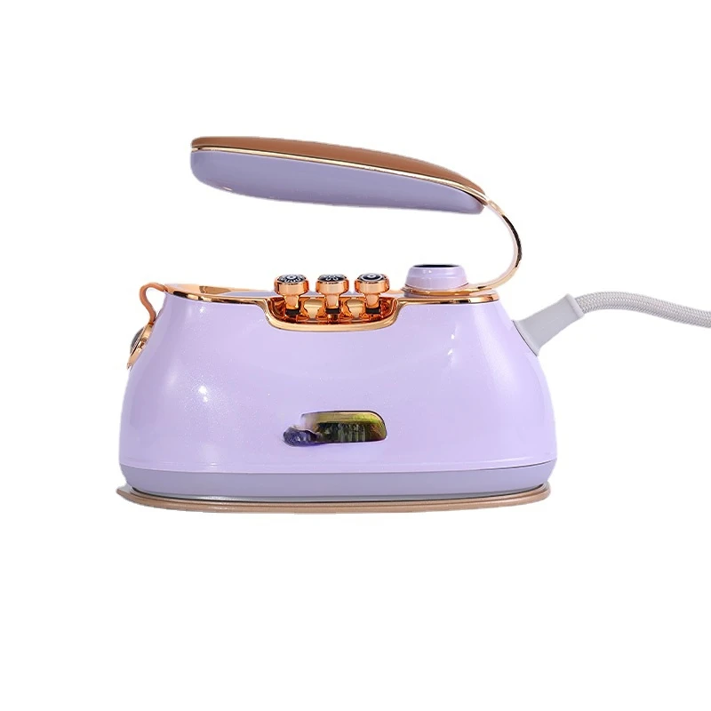 

Handheld Garment Steamer Pressing Machines Household Small Steam Iron Portable Flat Ironing Clothes Fantastic Product