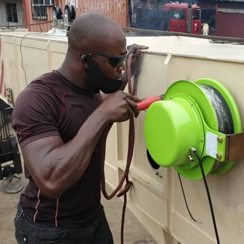 Датчик угла длины крана мобильного ZOOMLION