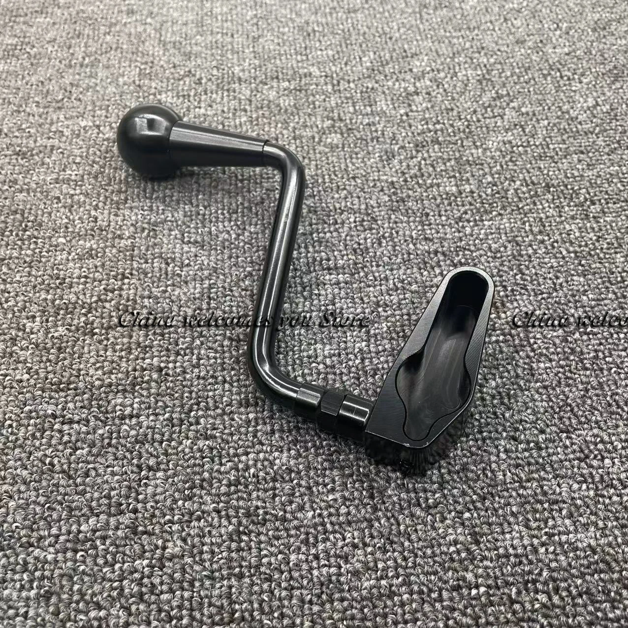 Удлиненный рычаг заднего хода для BMW r18 Classic R18 2020-2021 аксессуары мотоциклов