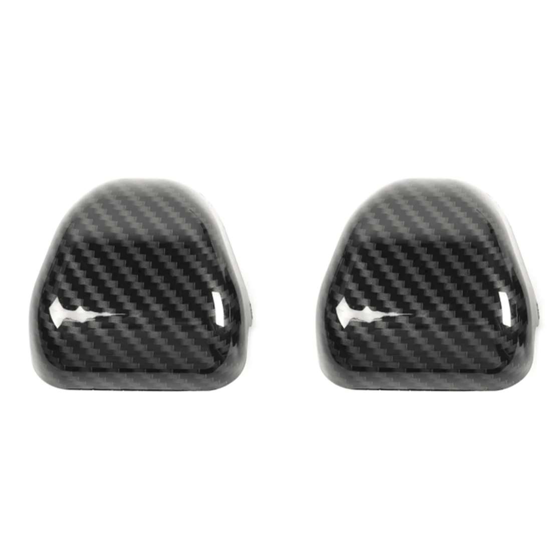 

Наклейка для интерьера Suzuki Jimny 2019-2022, ABS углеродное волокно