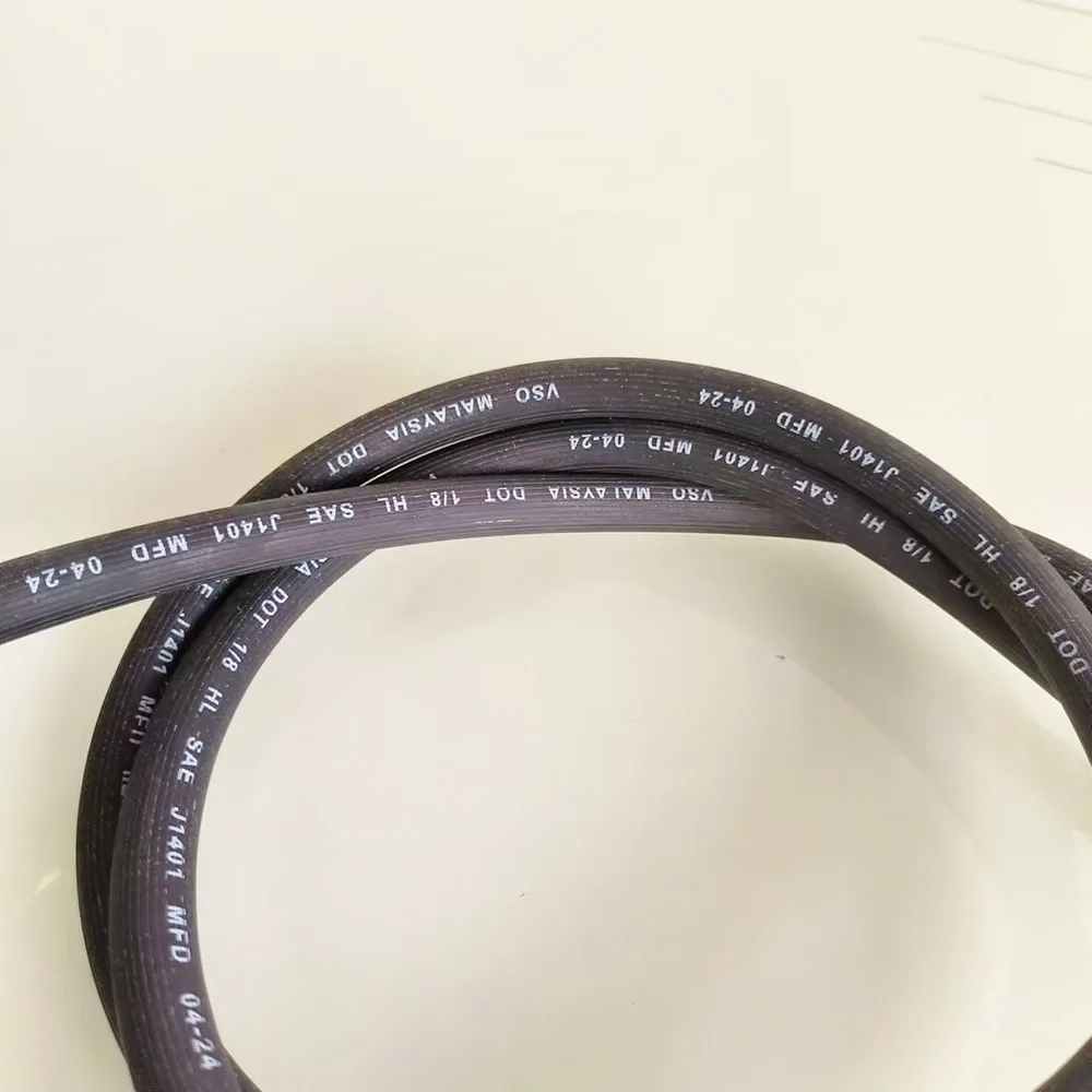 M10 автомобильные мотоциклетные гидравлические тормозные шланги резиновые