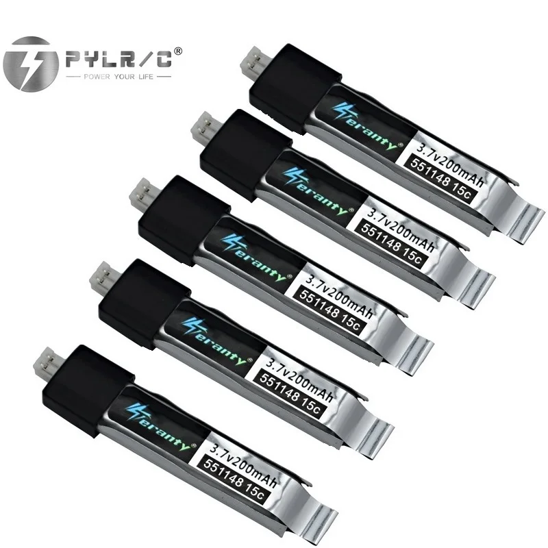 5 шт./комплект, батарейки для вертолета WLtoys V911 F929 F939
