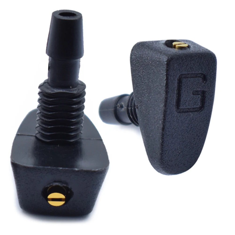 2 шт./набор автомобильные универсальные аксессуары для лобового стекла