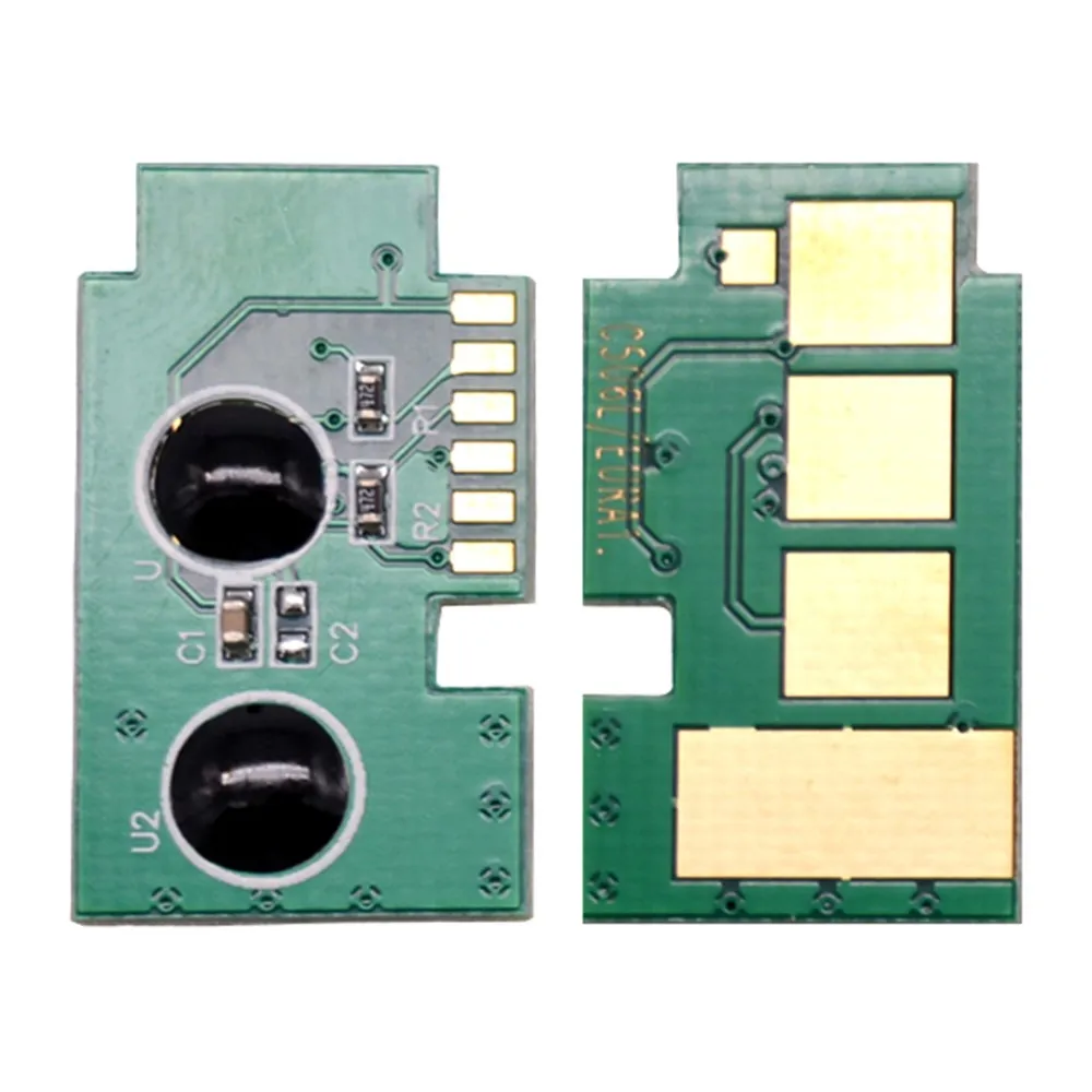 Фото 4 шт. MLT-R116 mlt r116 чип барабана, совместимый для Samsung SL-M2625 M2825 2825WN M 2675 2875FD 2835 2825DW M2885FW чипы сброса №5