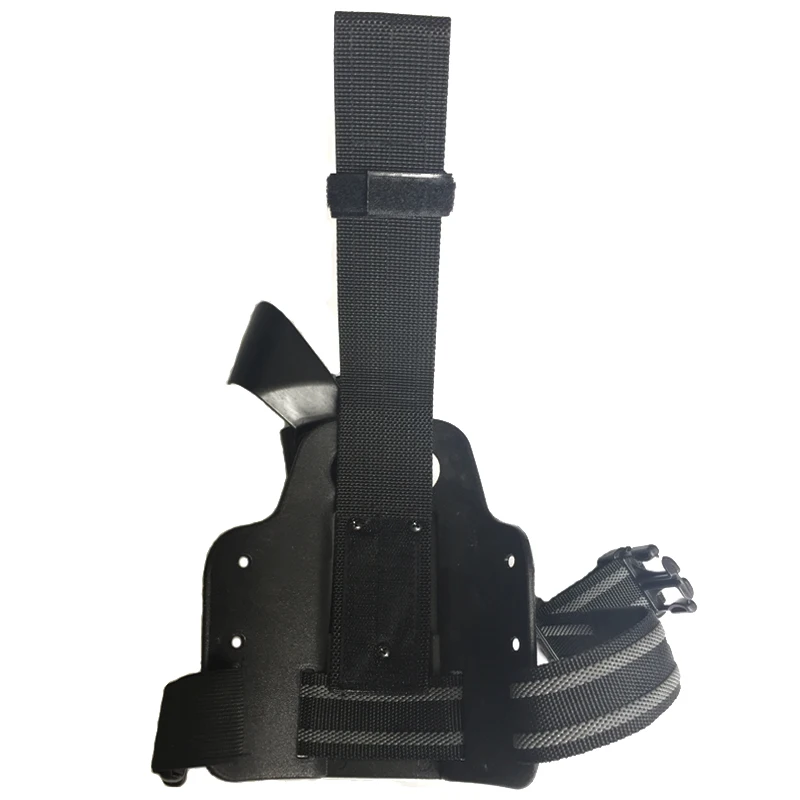 Тактическая кобура для пистолета Glock фонарик с подшипником 17 19 22 23 31 32