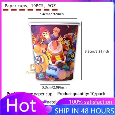 Детская игрушка в виде мультяшного героя