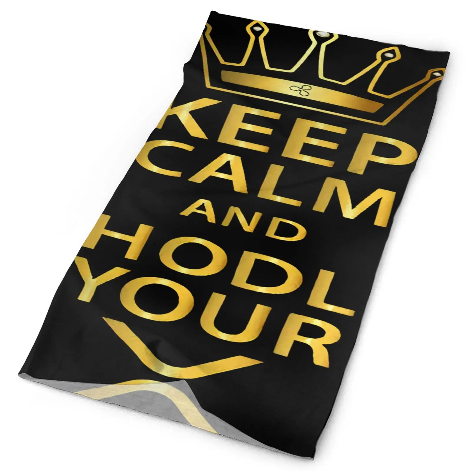 

Шикарная Мужская бандана Xrp Ripple Hodler маска Лыжная зимняя рыболовная маска Аксессуары для бега лыжный шарф мужской шарф мужское ожерелье