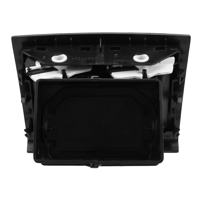 

Черный Задний выпускной элемент воздуха для Octavia 04-13 Yeti 10-13 1ZD819203 1ZD 819 203