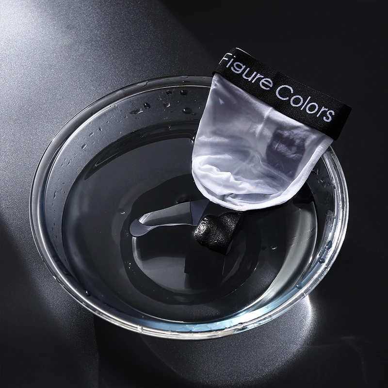 3pcs Sexy Men G-string Underwear Men Antibacterial Thong Gay Ropa Interior Sexi Para Hombre Huren Hoschen Fick Mich Unterwasche