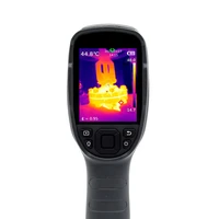 c200 pro high quality handheld high resolution heat camera infrared camera thermal imager for industry