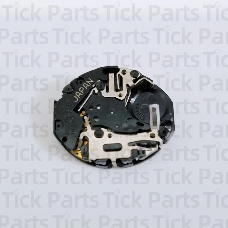 Фото SII PC10 TMI Кварцевый механизм 2 стрелки 5? ? 15,5 x 13 мм заменяет V810 SR527SW №3