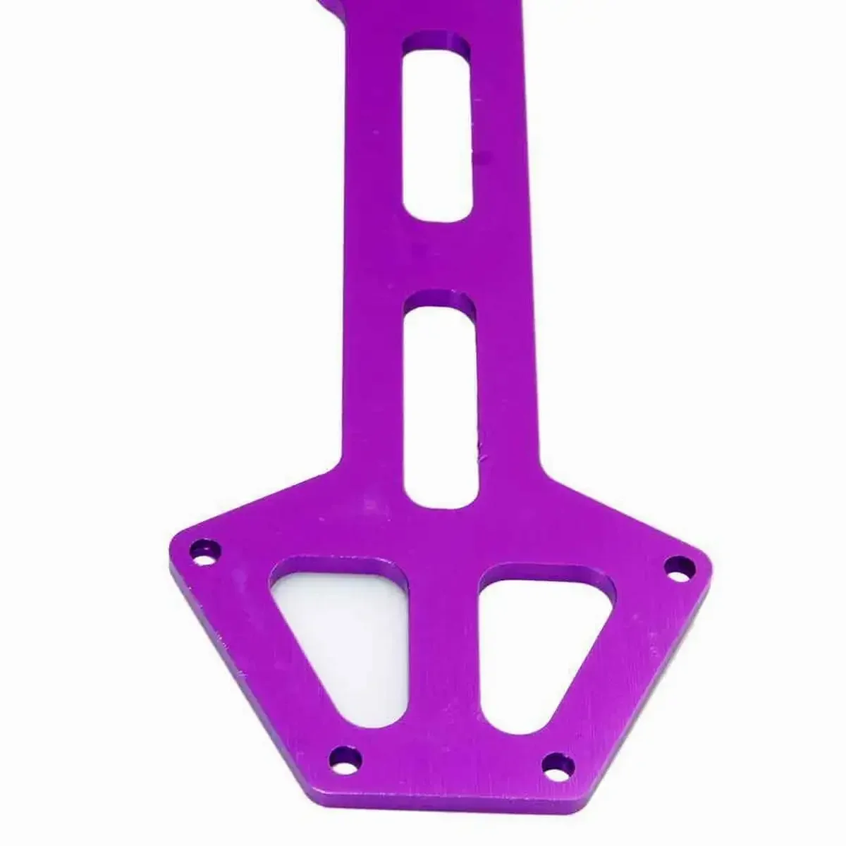 Модель автомобиля HSP 1/10 лоток для радиоприемника 94103 94123 03002 радиоуправляемых