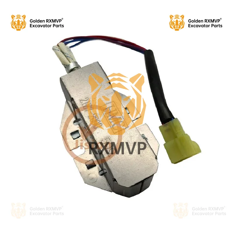 Для деталей строительной техники XMVP Jision R140lc-7 R210lc-7 R215lc-7 R250lc-7 Резистор экскаватора