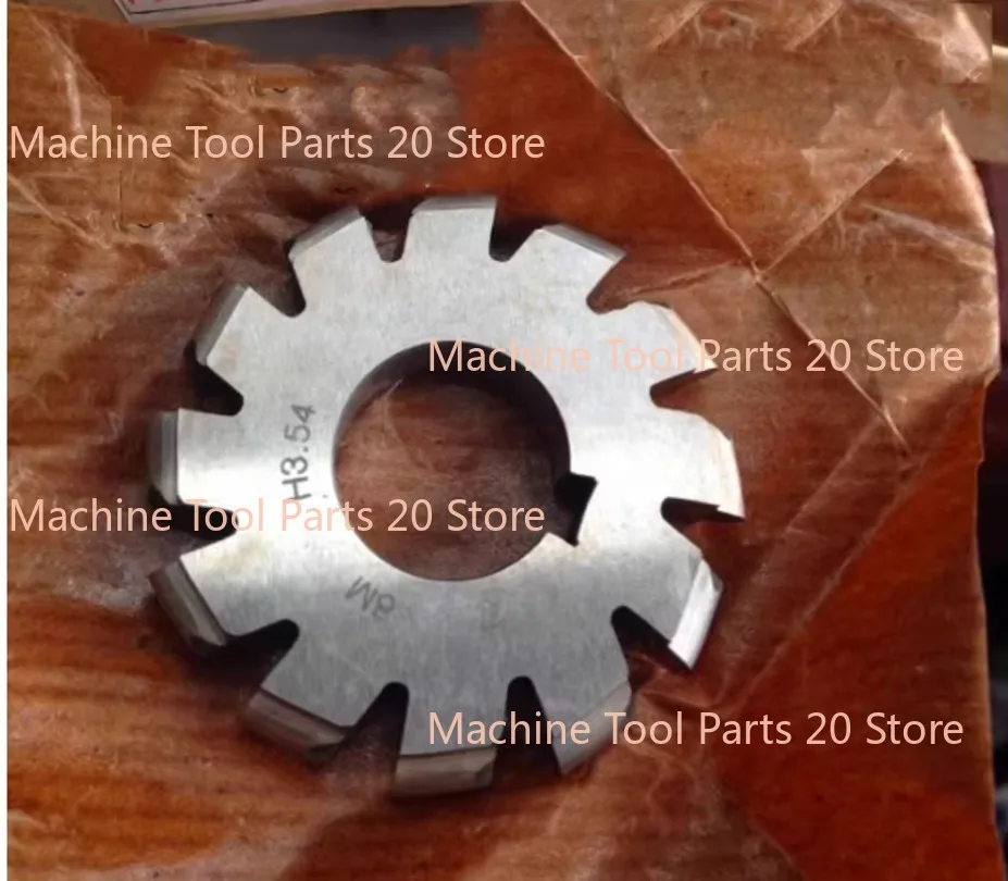 Фреза с синхронным шкивом 3 м/5 м/8 м/т5/5 0/Т2.032/9 525/Т10/С5М/14М/20М/12 7/С3М 1 шт.