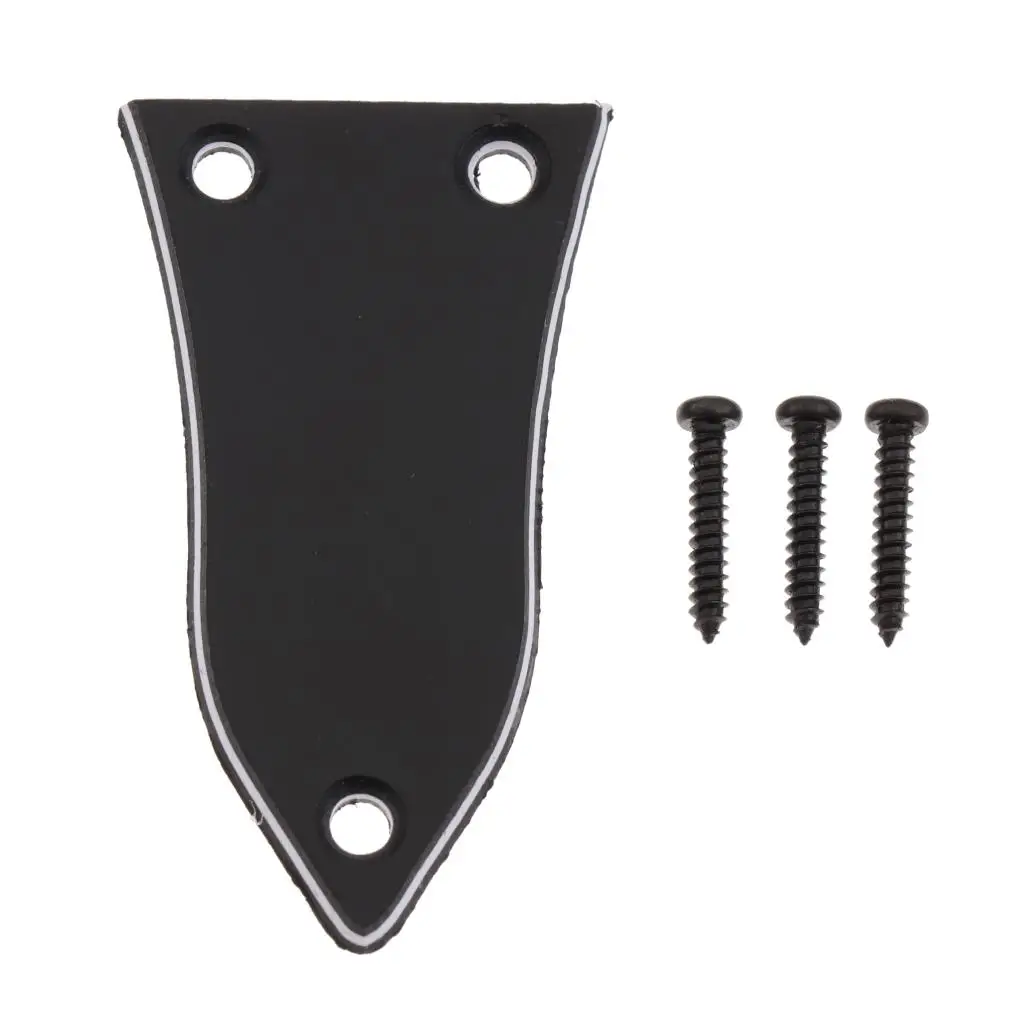 

Triple Rod Cover for Guitar Replacement Accessories