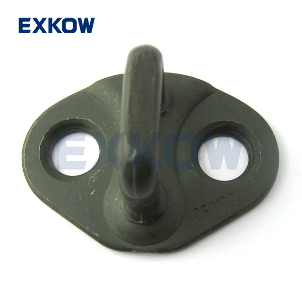 

Передняя/задняя дверная защелка для Mitsubishi Pajero Montero 1990-2004 V11 V12 V23 V24 V31 V33 V46W MB626247 MB893476