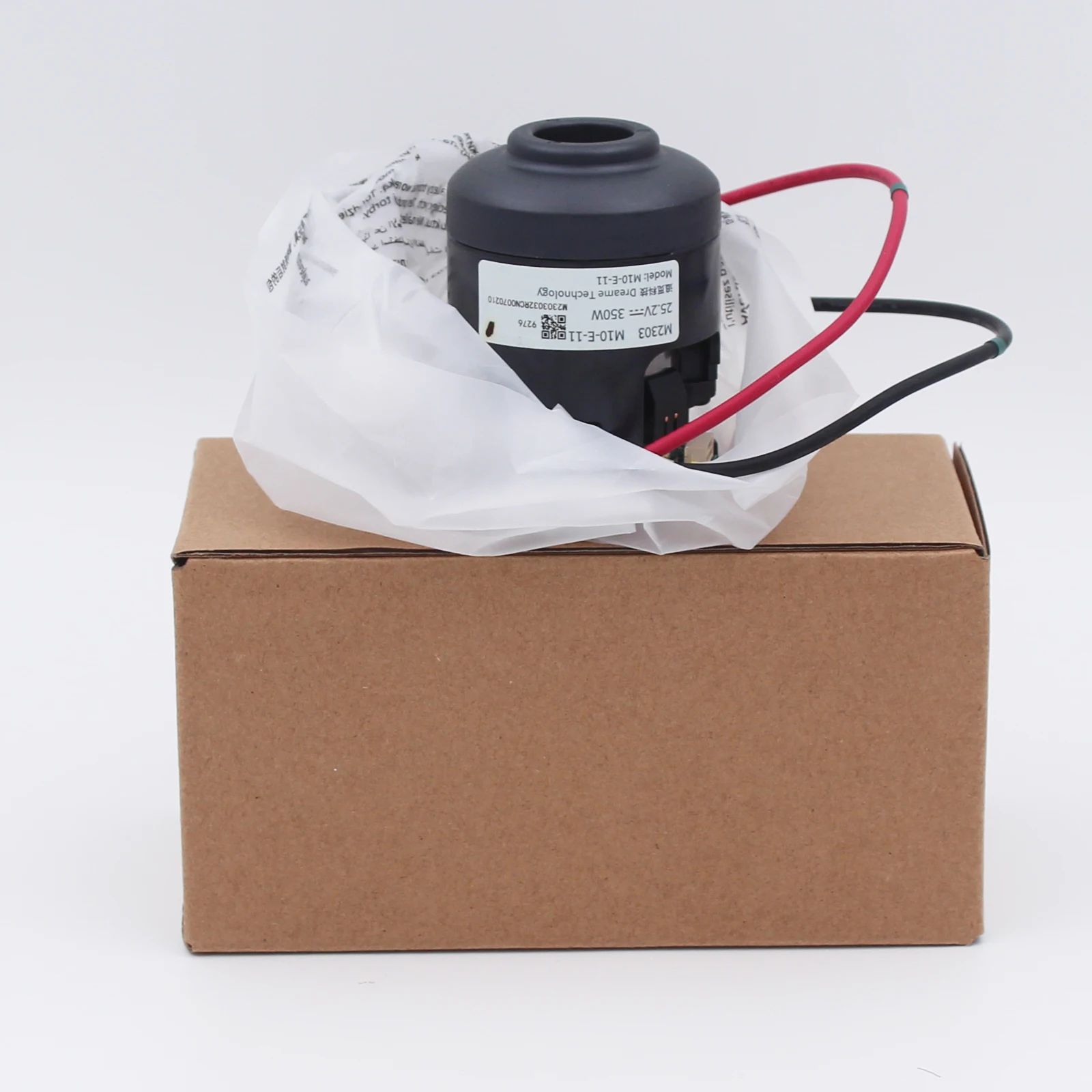 Оригинальный ручной Мотор для пылесоса Dreame R10 запасные части аксессуары модуль