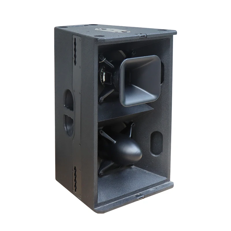 

15 inch 3-way bar/pub speaker professional stage speaker(T24N)