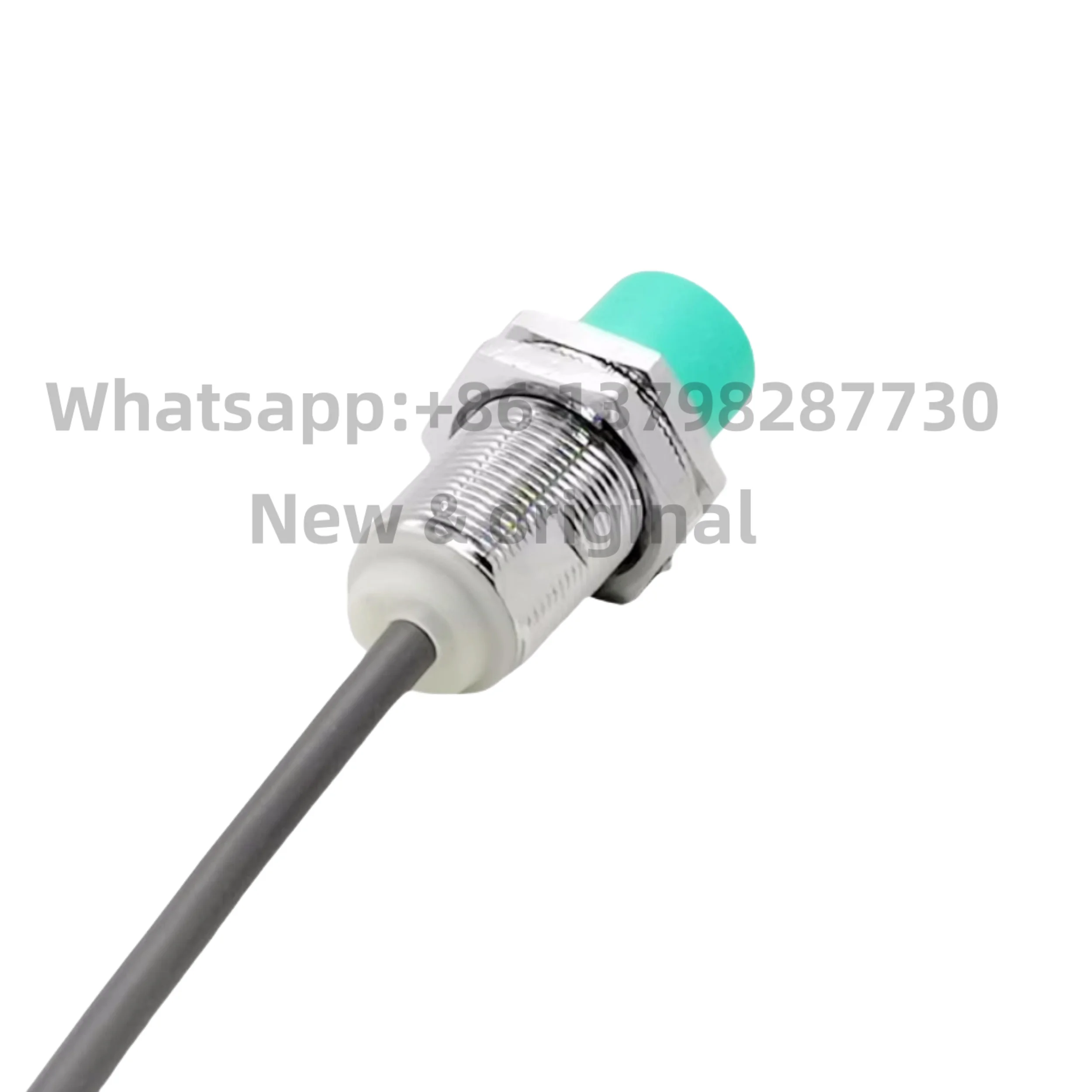 Датчик CHJ18M-10N1 NPN NO CHJ18M-10N2 NC