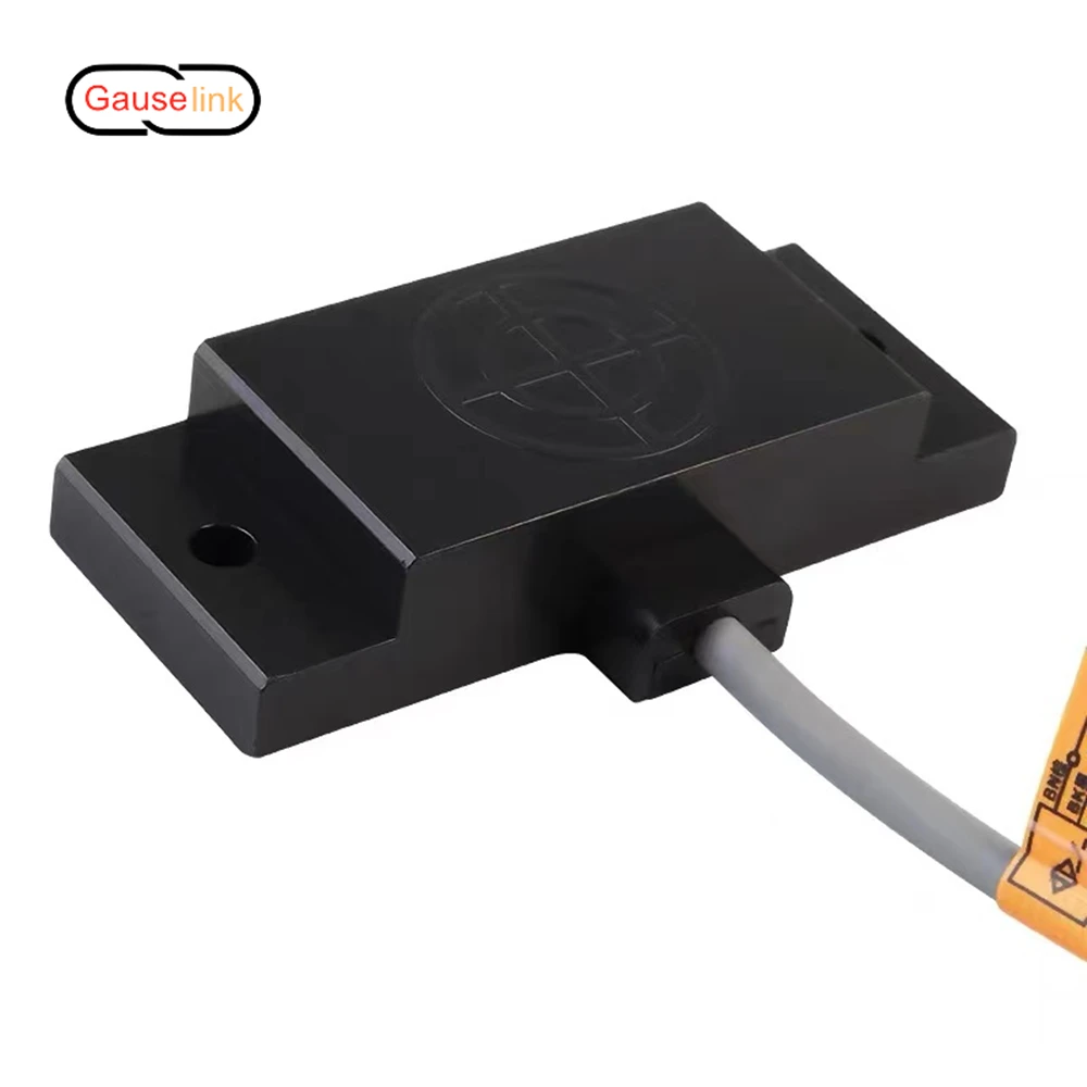 Емкостный емкостный датчик приближения NPN PNP, 10-30 в, 10 мм | AliExpress