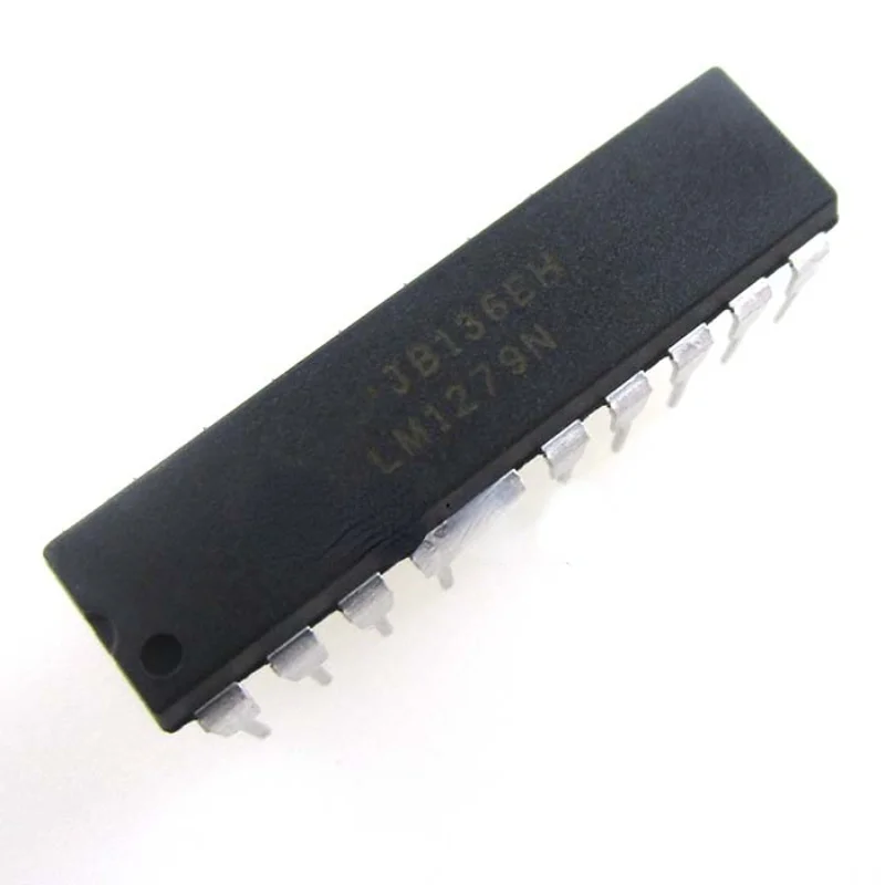 

(10piece)LM1279N LM2637MX LM358MX LM358M LM1458MX LM1458M LM75C1M3 LM75C 75C Provide One-Stop Bom Distribution Order