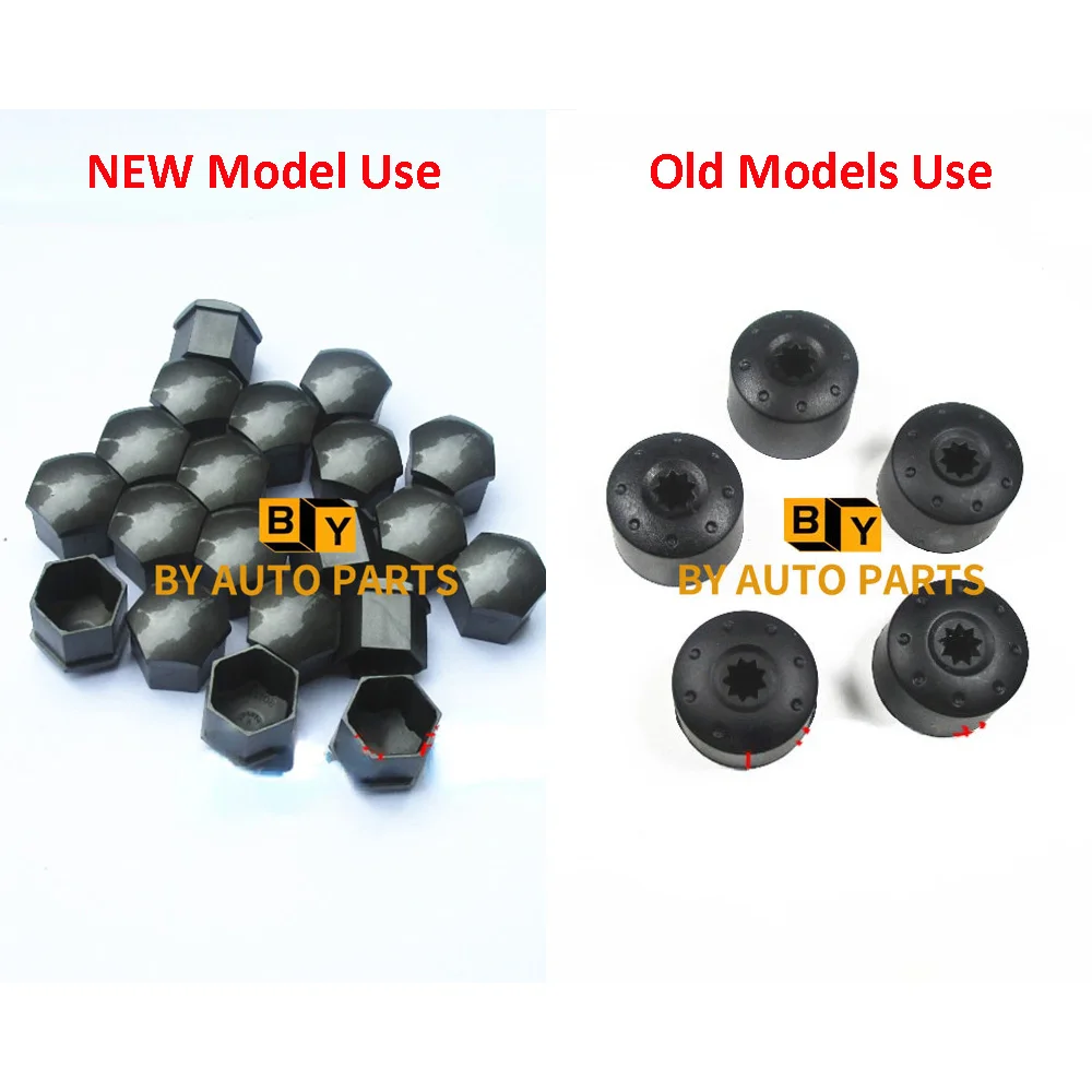 

Wheel Nut For ROEWE RX5/I5/I6 MG ZS/GS/HS/6 Wheel Hub Nut