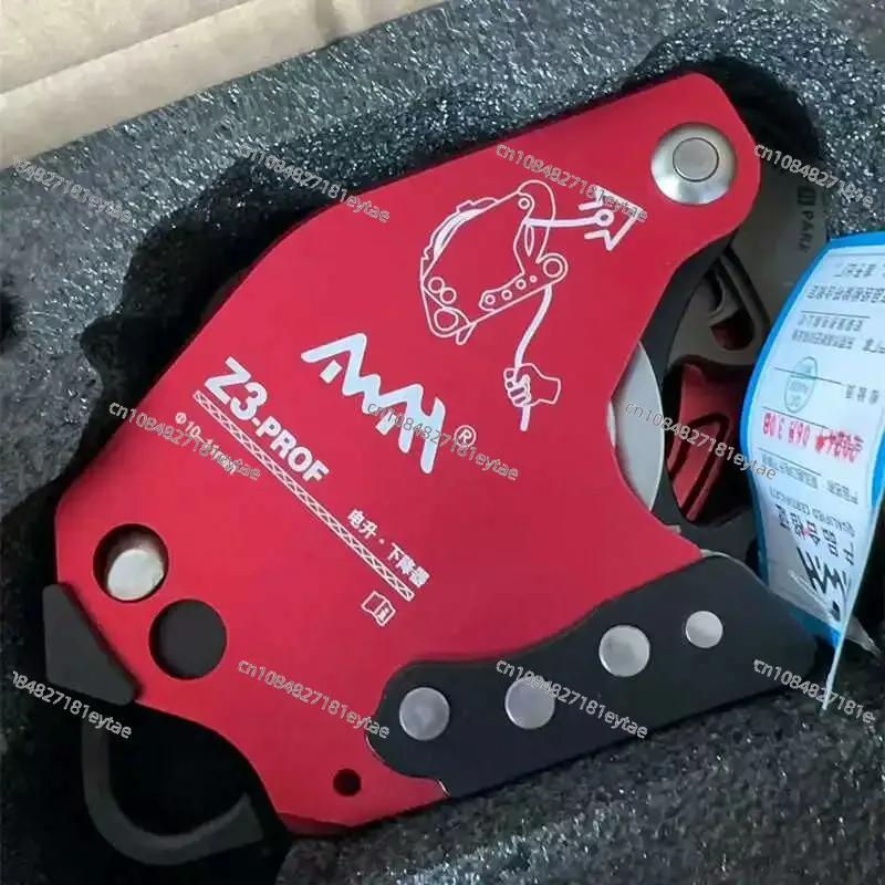 Подъемная передача Climber Awah Z3 Установленный кондиционер Воздушная рабочая