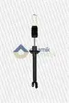

PN7210604 для заднего амортизатора FIESTA III 1,25 // 1,4 16V gas