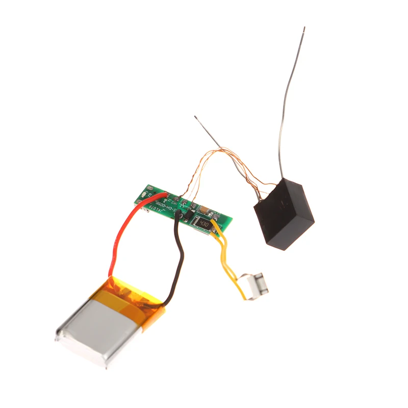 

Модуль генератора высокого напряжения ZLinKJ