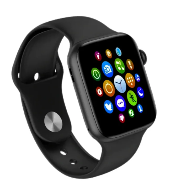 

Умные часы для детей, Умные часы Smart Watch X7 1,44, черный