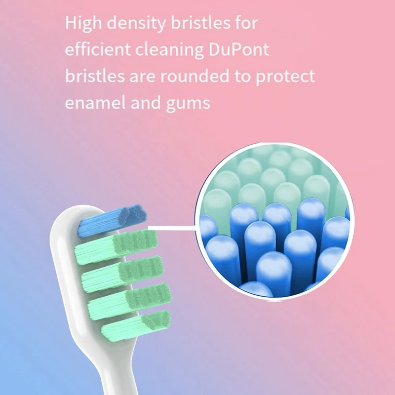 Для EW-DC01 Сменные насадки для электрических зубных щеток Panasonic