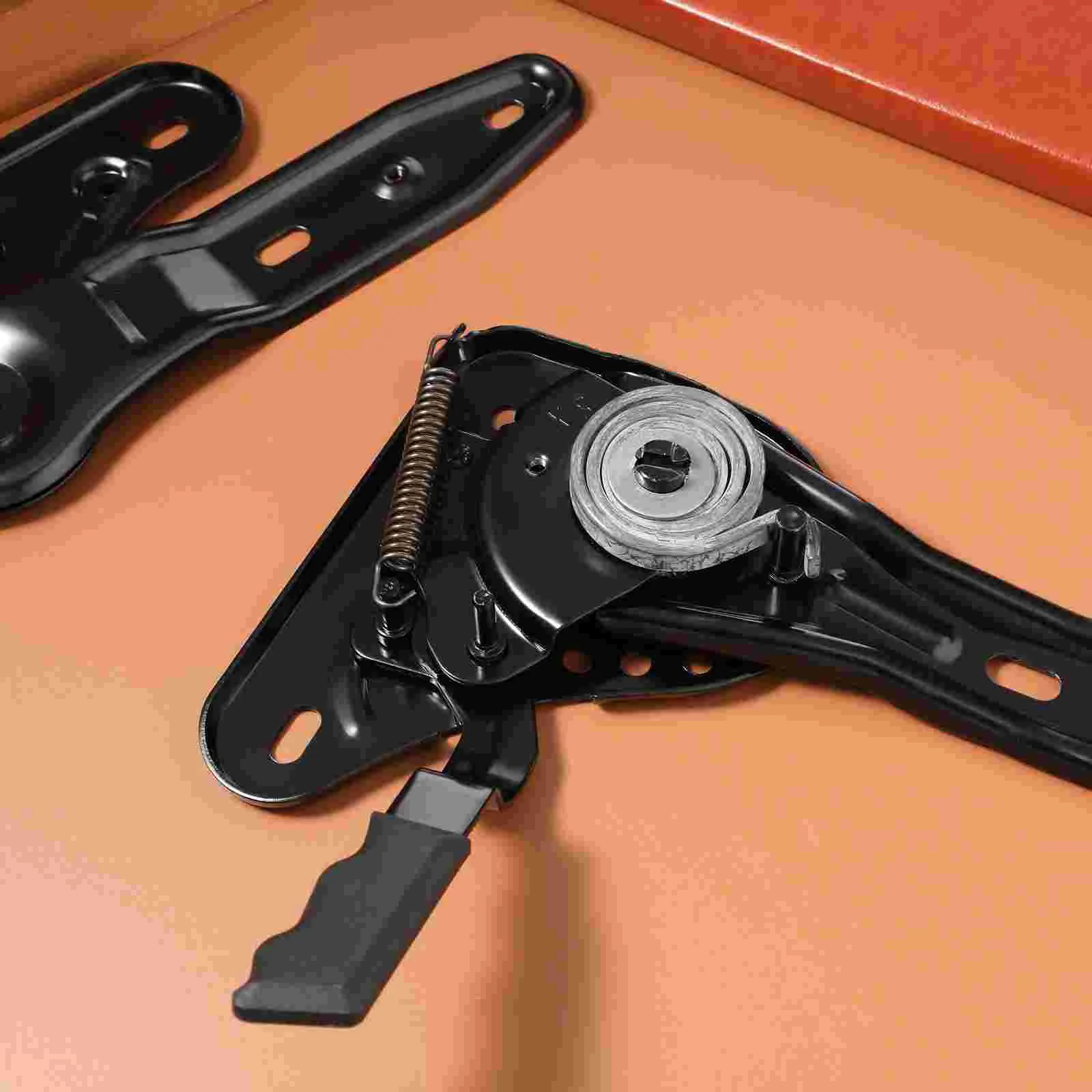 Комплект модификации угла стула с откидной спинкой регулятор колеса для