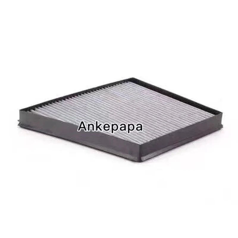

Car Accessories Car Activated Carbon Pollen Cabin Air Filter For BZ E-Class W211 T-Model S211 CLS C219 2118300018