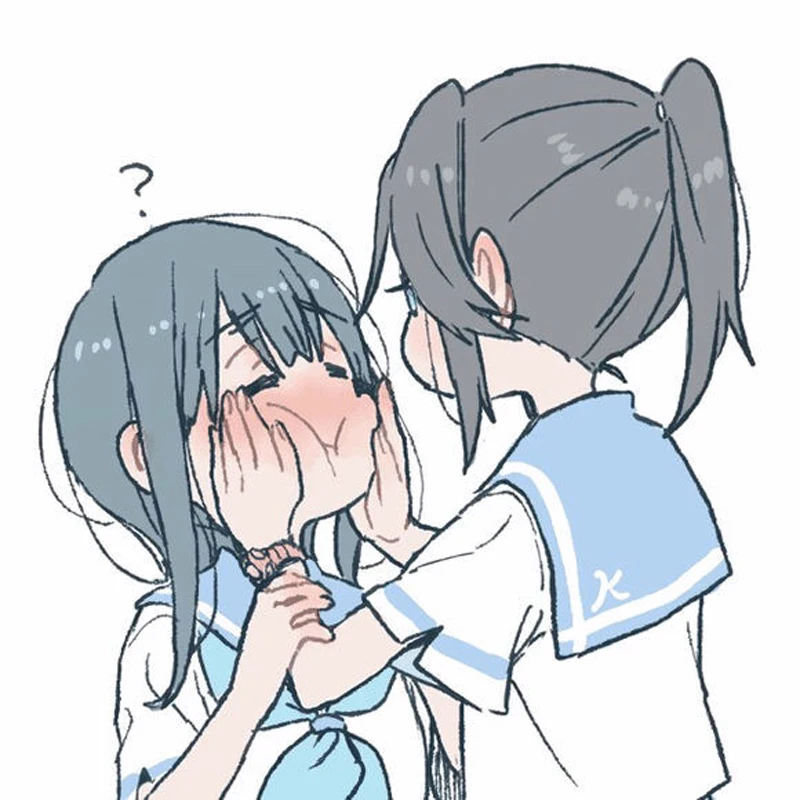 Аниме брелок Лиз и синяя птица Yoroizuka Mizore Kasaki Nozomi брелок ремешок фигурка подвесные аксессуары 6 см