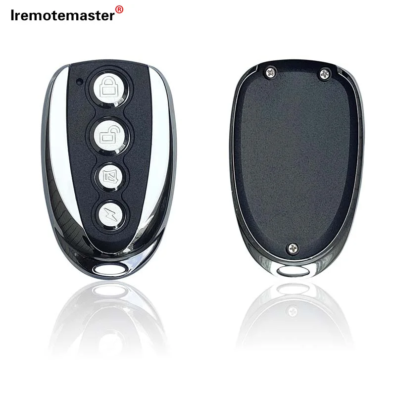 Пульт дистанционного управления для двери гаража, 433,92 МГц