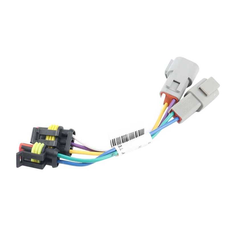 

Golf Carts Mcor 3 & 4 Adapter Harness Motor Controller Output Regulator For Club Car Golf Carts, Part Number 103890801