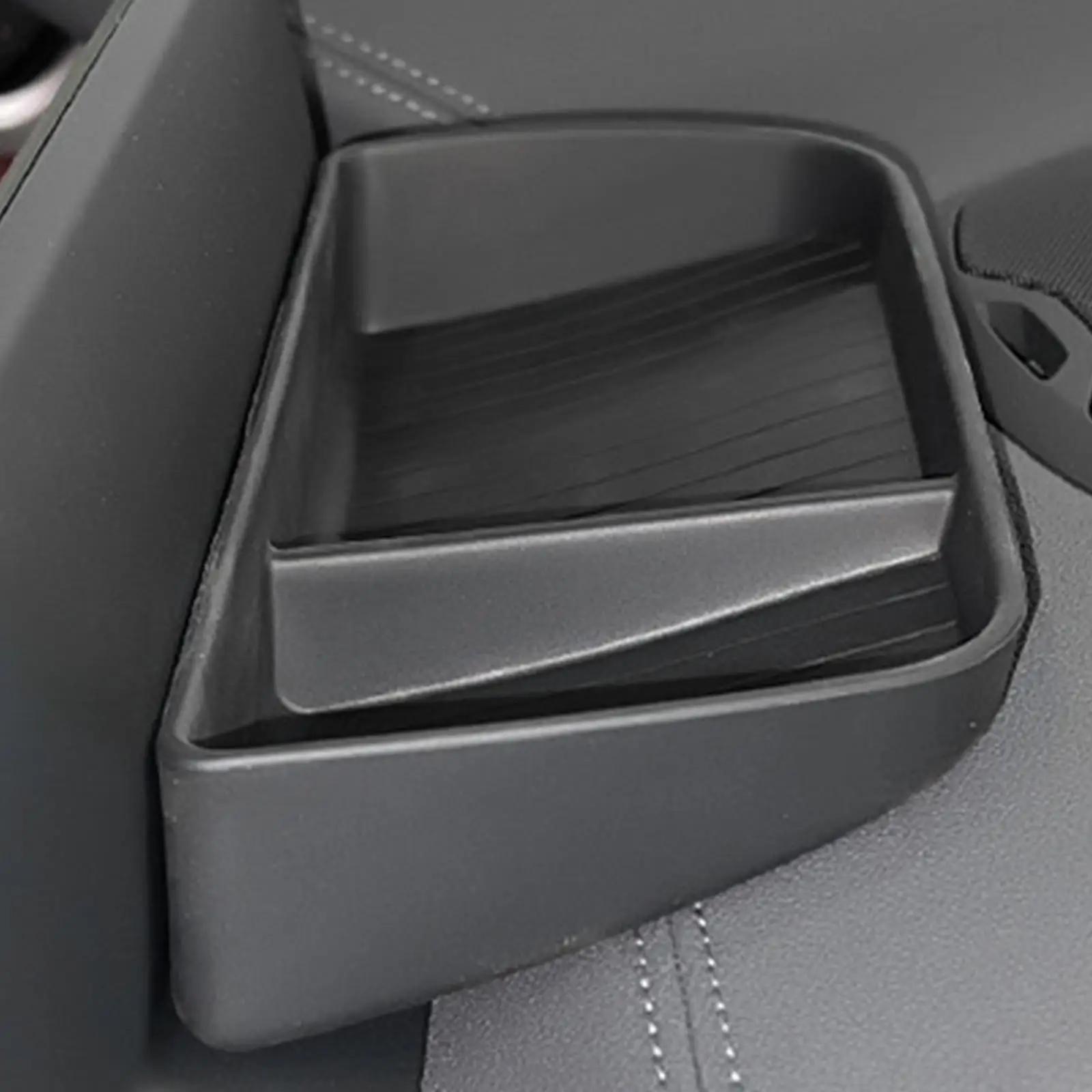 

Car Center Console Dashboard Storage Box Container Holder for BMW x3 x4