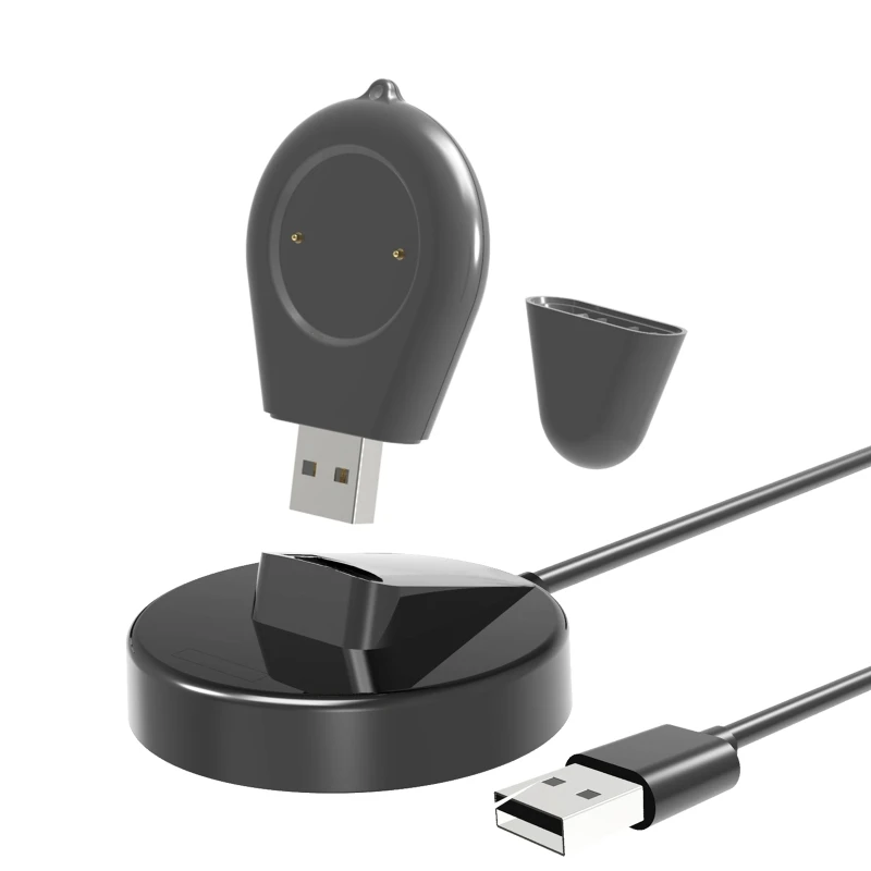 

Charging Holder Stand Charger Adapter for -Amazfit GTR3 GTR3 Pro GTS3 Smartwatch