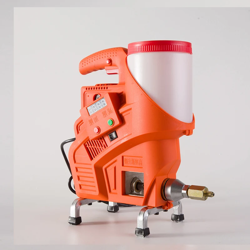 

W-8200 Водонепроницаемая восстанавливающая настенная лампа 220 В/1100 Вт, Электрический интеллектуальный пульт дистанционного управления, зазем...