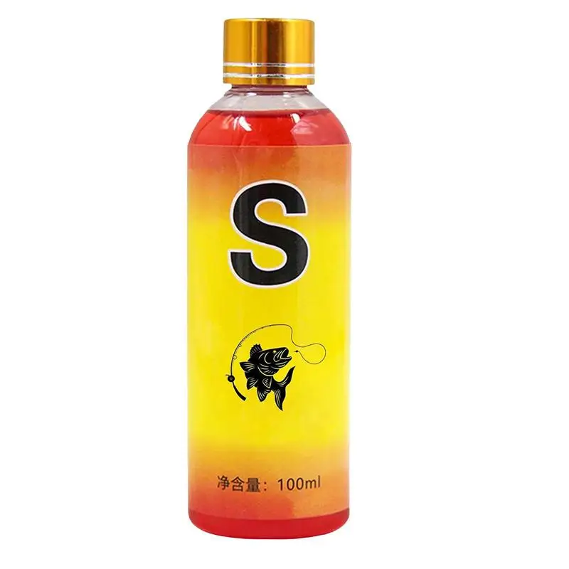 

Fish Lure Agent Fishy Smell Fish Pheromone Food Attractant Wild River Wild Fishing Crucian Carp Carp Herring Attraction Spray