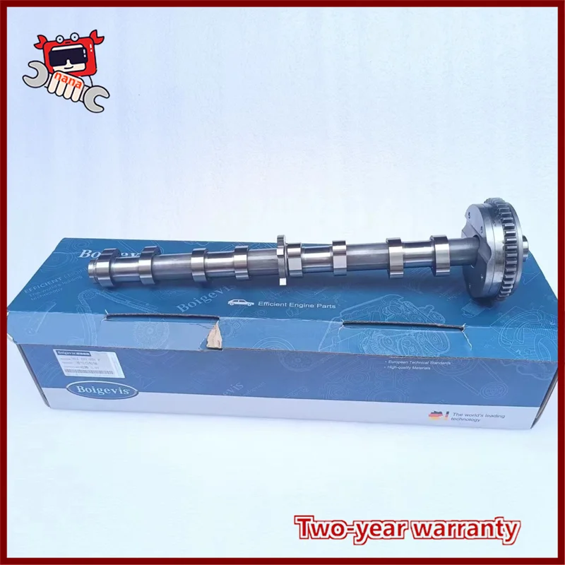 06Х 109021 К J OEM оригинальный блок управления впускным кулачком синхронизации VVT в