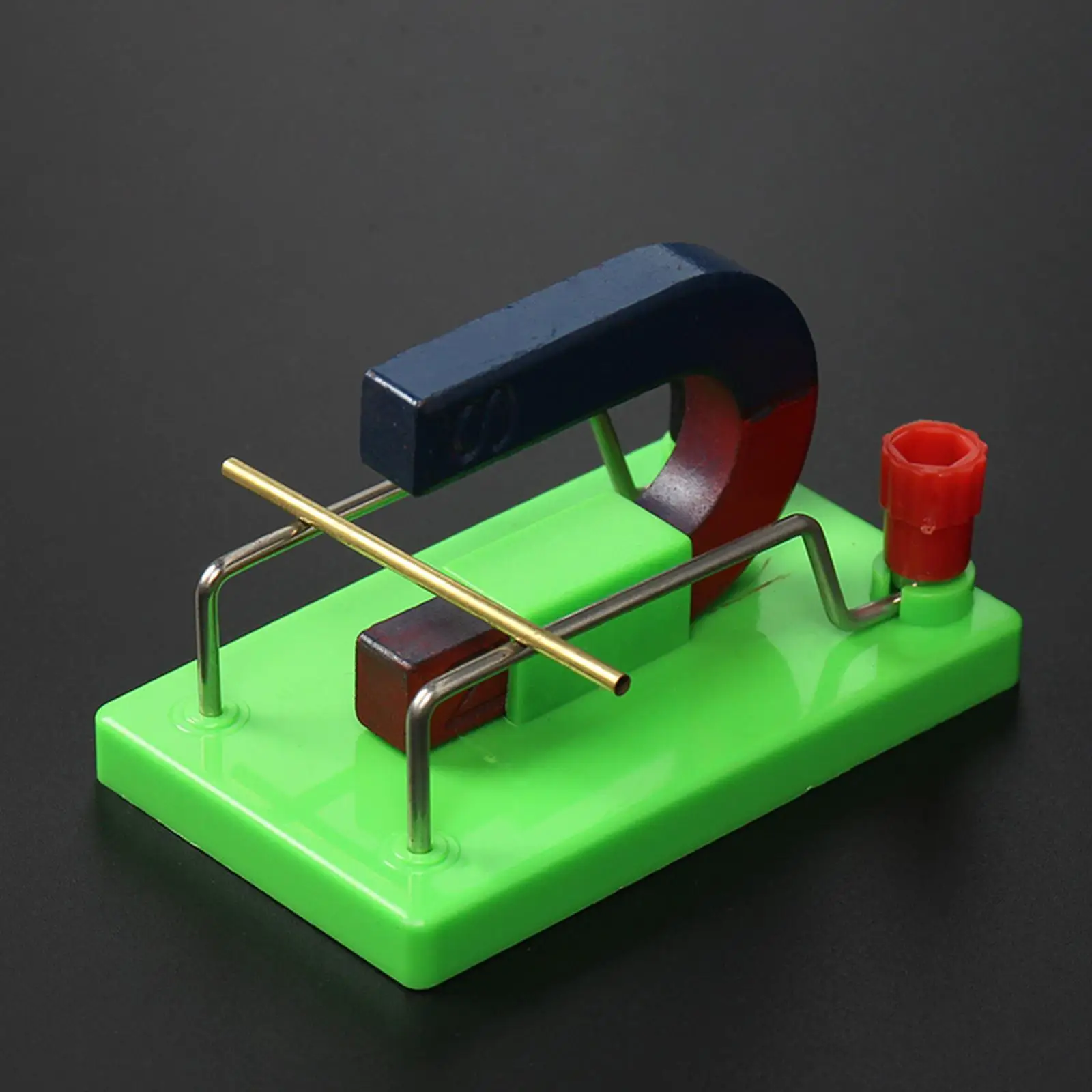 

Physics Teaching Toys Current Experimental Toys for Boys and Girls Gifts