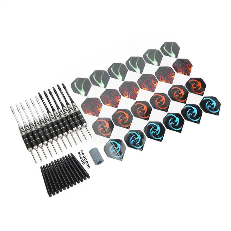 

Professional Darts Set Darts Set Excellent Balance for Club