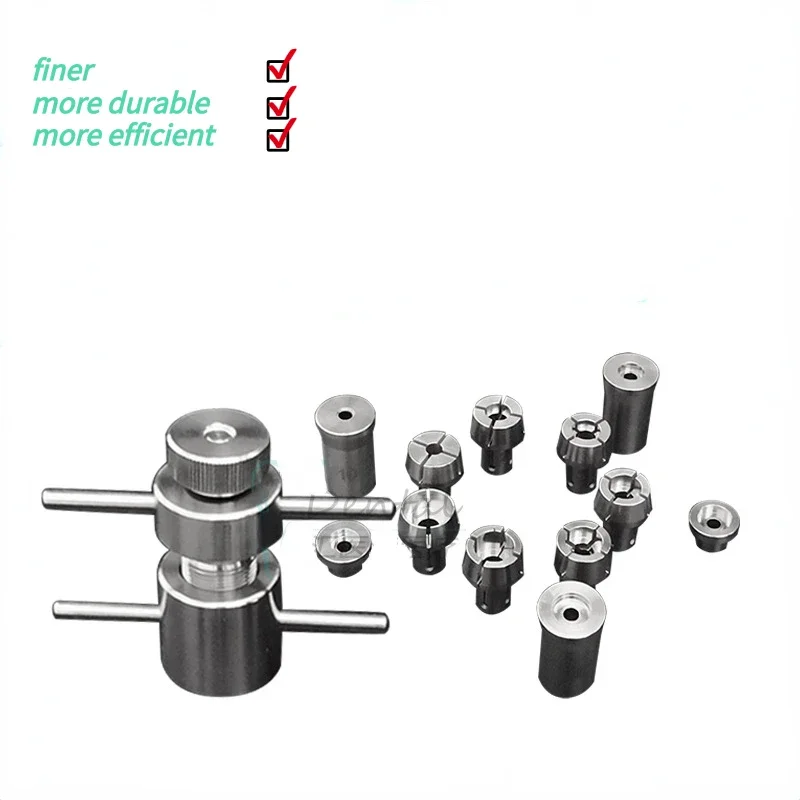 Стоматологический высокоскоростной наконечник инструменты для ремонта
